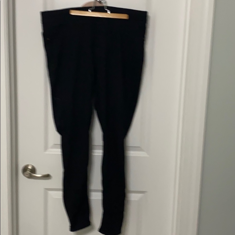 Black Rockstar Old Navy